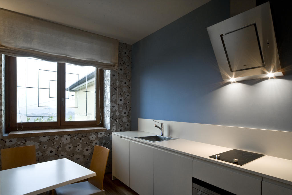 Villa Le Civette à Morro dʼAlba Chambre photo